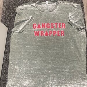 Women’s Christmas t-shirt